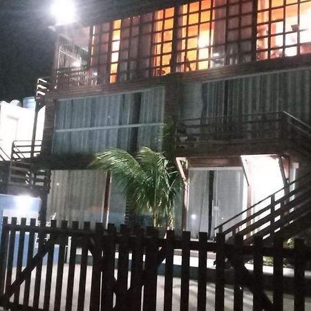 Pousada Jolie Maison 南圣弗朗西斯科 外观 照片