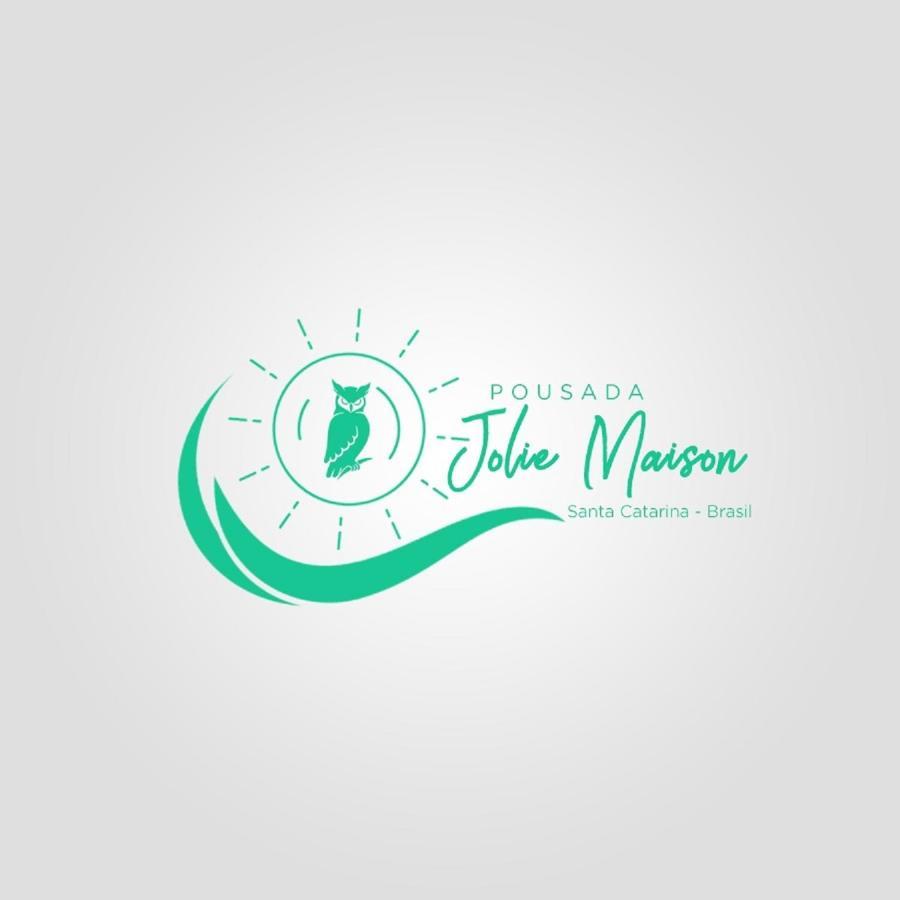 Pousada Jolie Maison 南圣弗朗西斯科 外观 照片