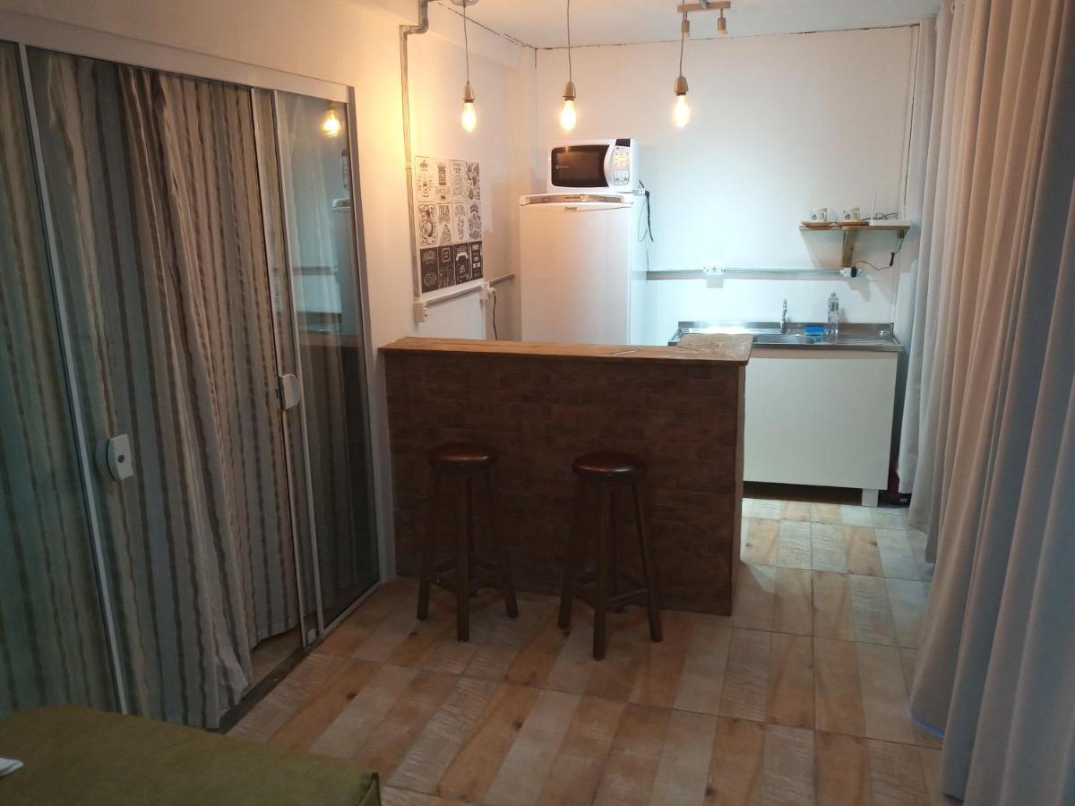 Pousada Jolie Maison 南圣弗朗西斯科 外观 照片