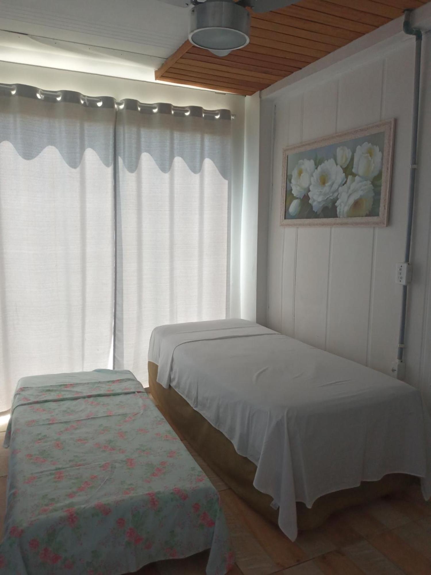 Pousada Jolie Maison 南圣弗朗西斯科 客房 照片