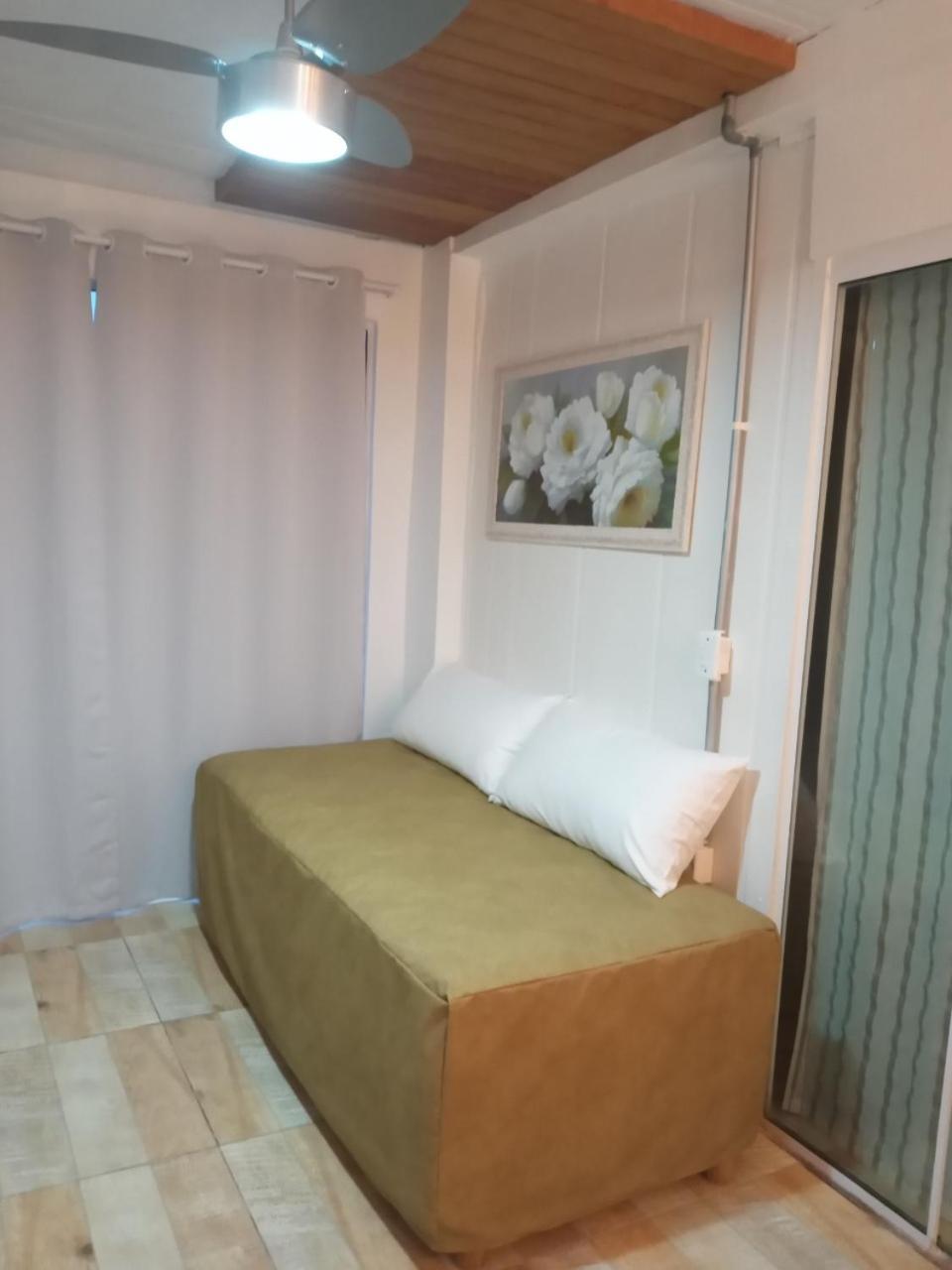 Pousada Jolie Maison 南圣弗朗西斯科 客房 照片