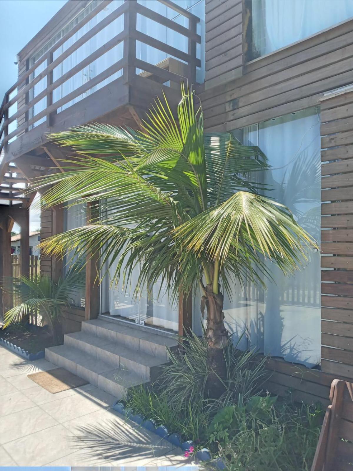 Pousada Jolie Maison 南圣弗朗西斯科 客房 照片