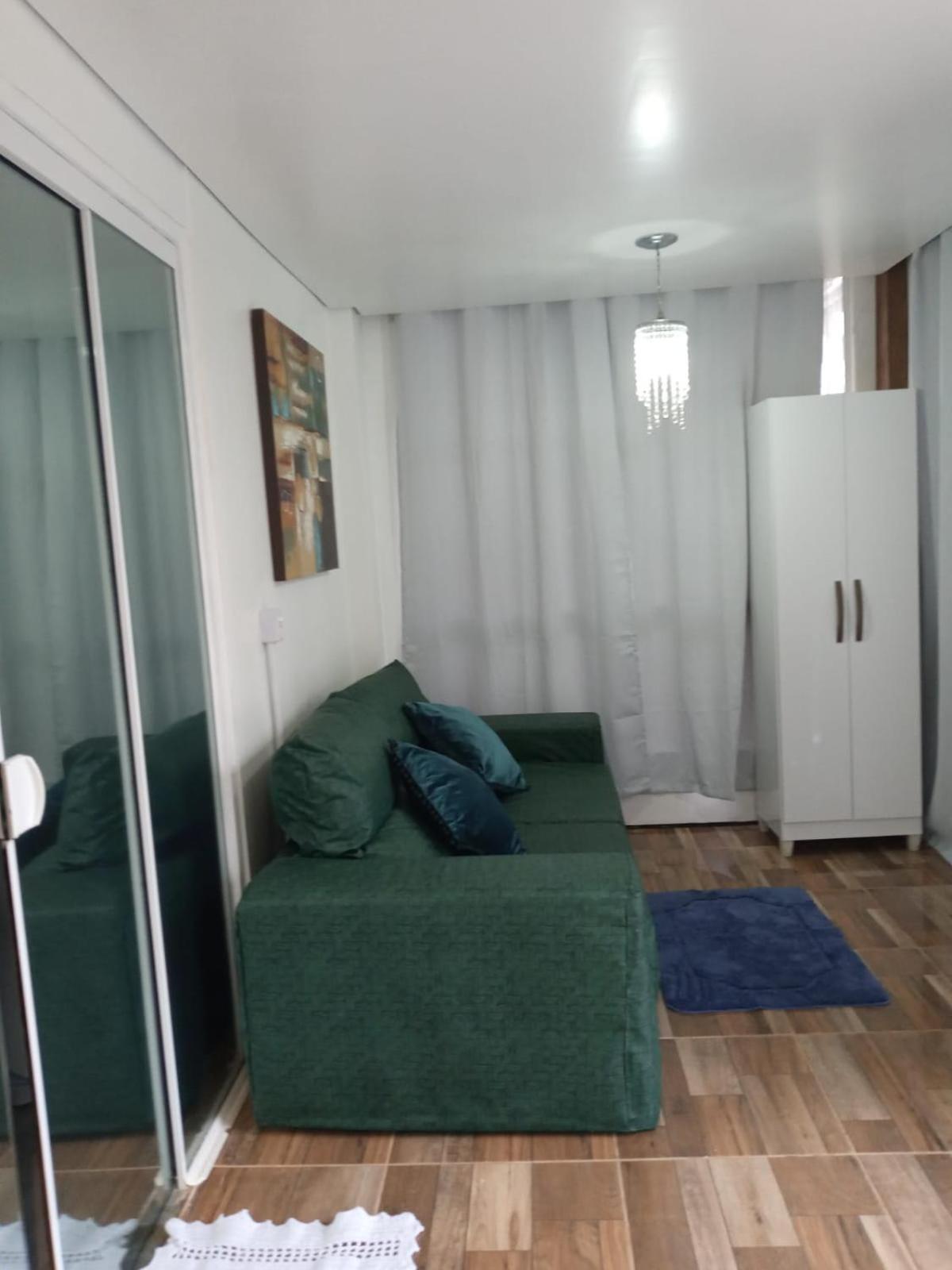 Pousada Jolie Maison 南圣弗朗西斯科 客房 照片