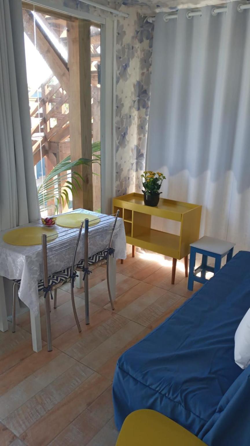 Pousada Jolie Maison 南圣弗朗西斯科 客房 照片